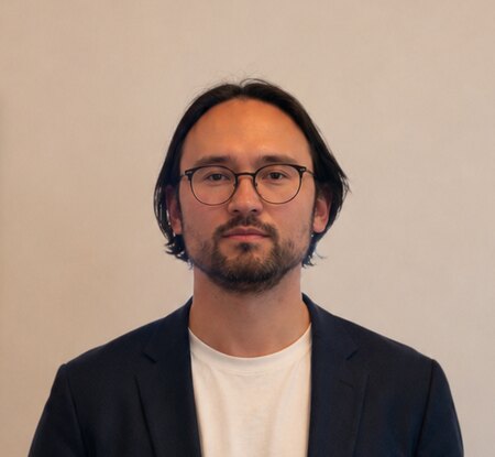 Daniil Maklakov